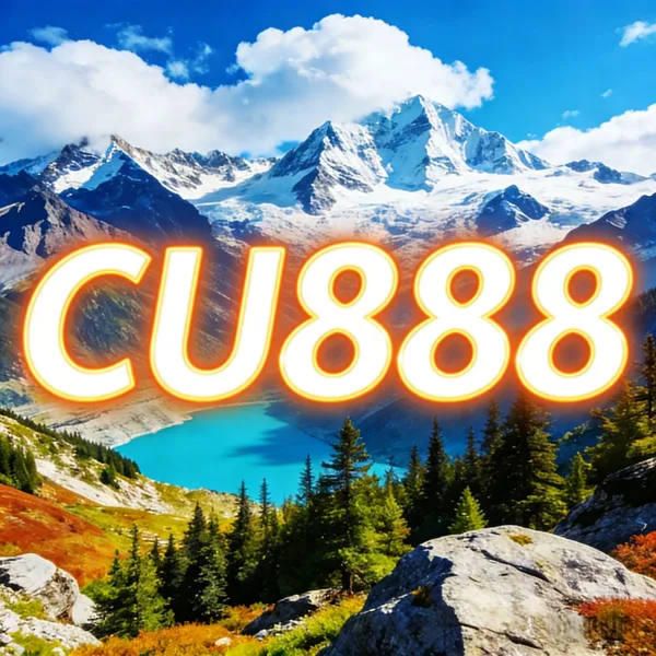 CU888 2026 Slot Gacor RTP Tinggi