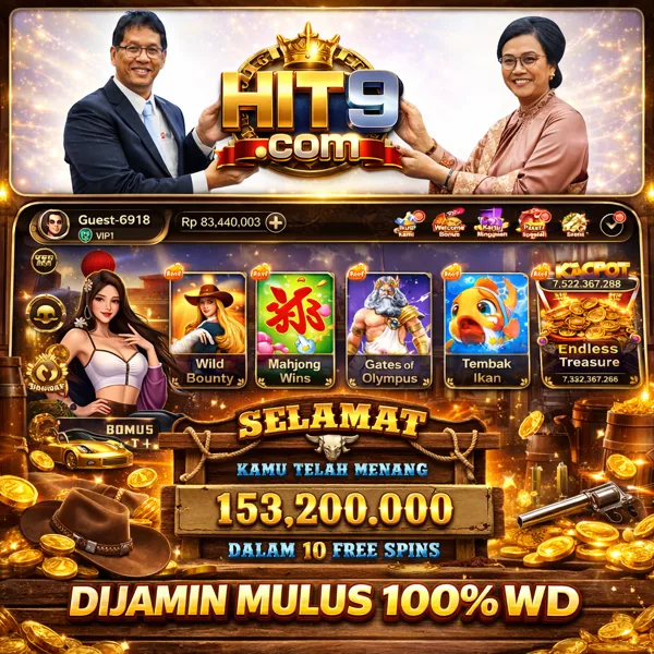 HIT9 APK Download Versi Terbaru