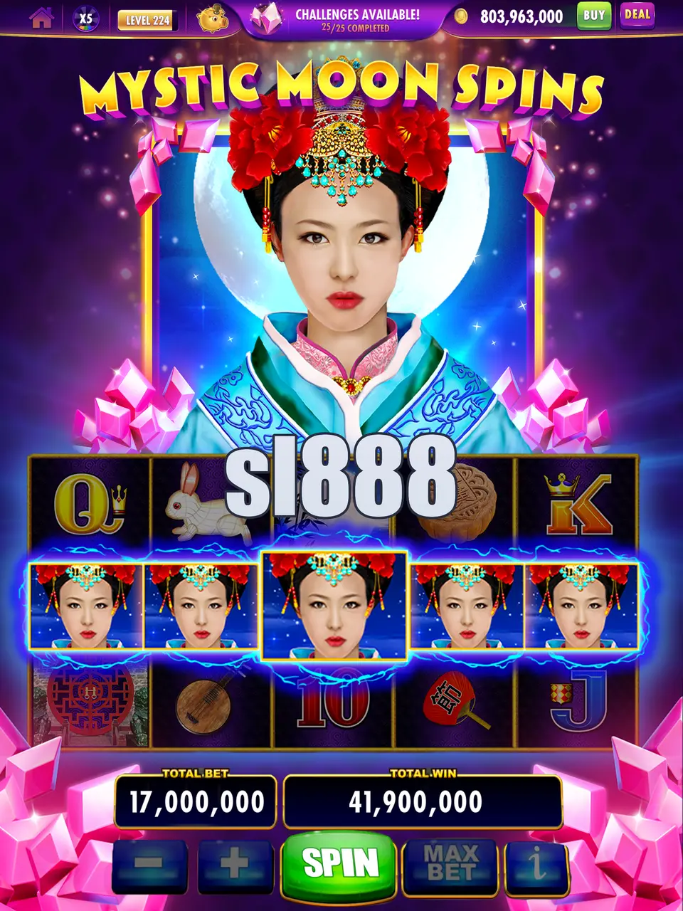 sl888 APK