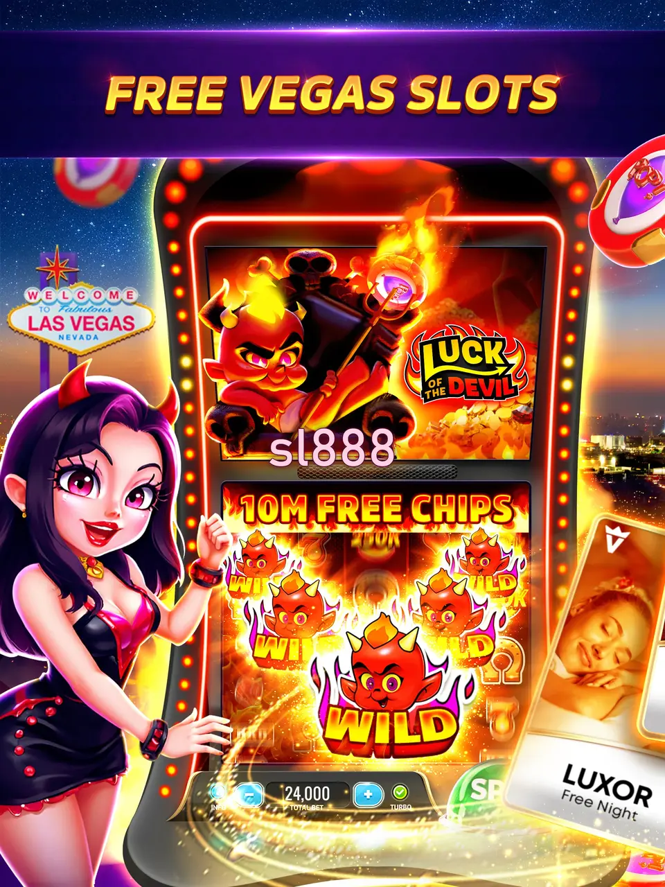 sl888 APK