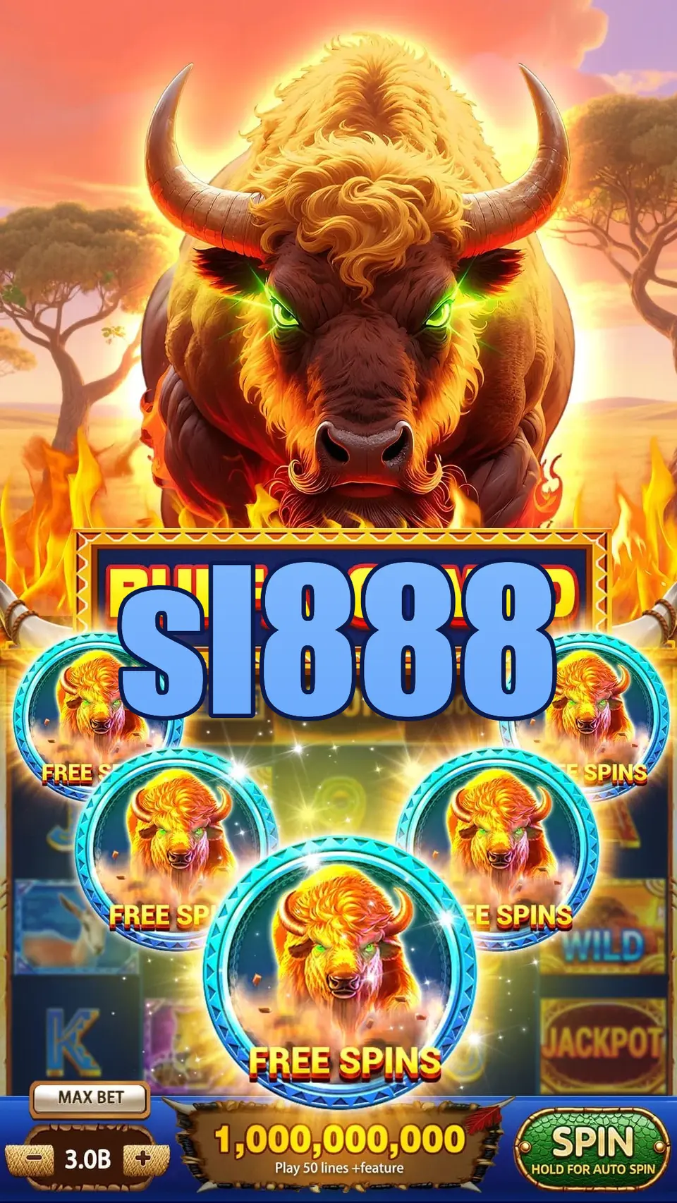 sl888 APK