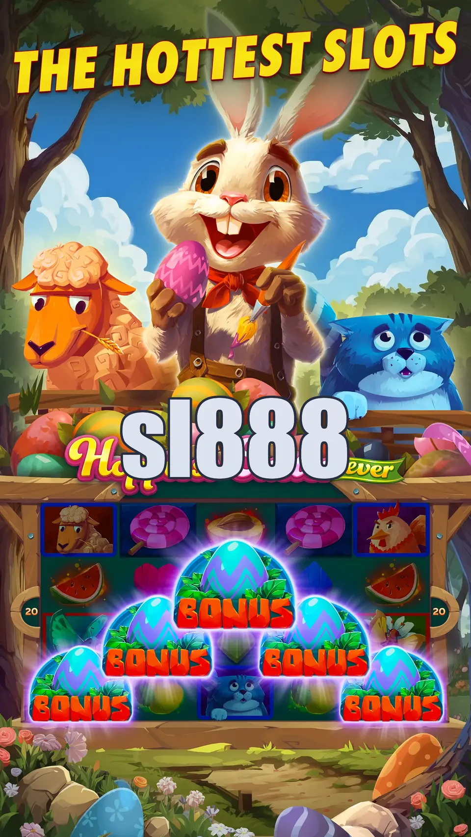 sl888 Masuk
