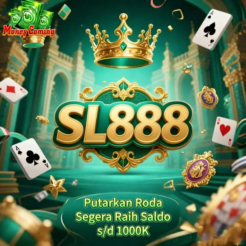 SL888 APK Resmi Unduh Indonesia
